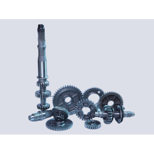 motorbike accessories riding gear hobbing machine for sale